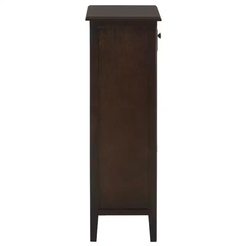 Michaela Storage Unit - AMH5744 - Safavieh Couture