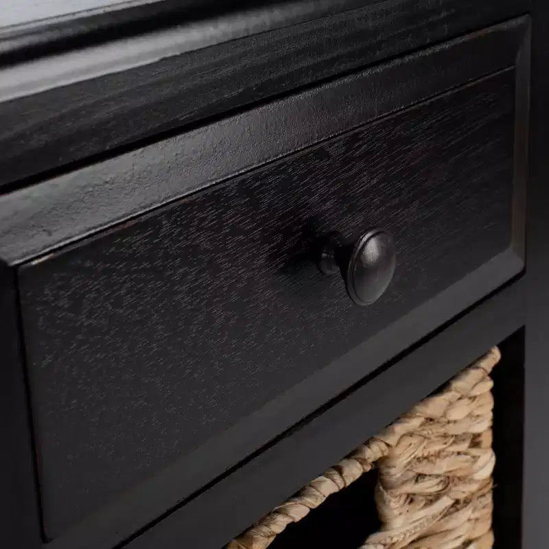 Michaela Storage Unit - AMH5744 - Safavieh Couture