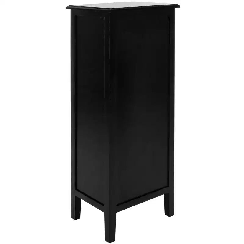 Michaela Storage Unit - AMH5744 - Safavieh Couture