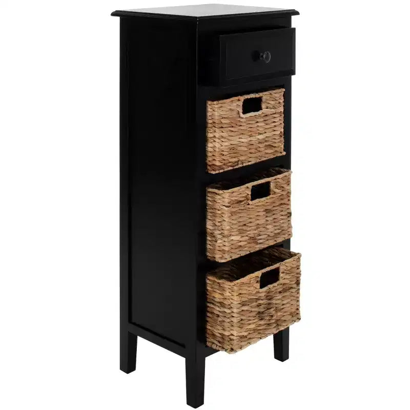 Michaela Storage Unit - AMH5744 - Safavieh Couture