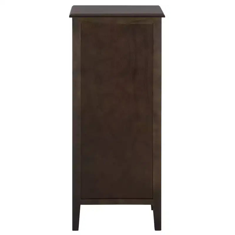Michaela Storage Unit - AMH5744 - Safavieh Couture