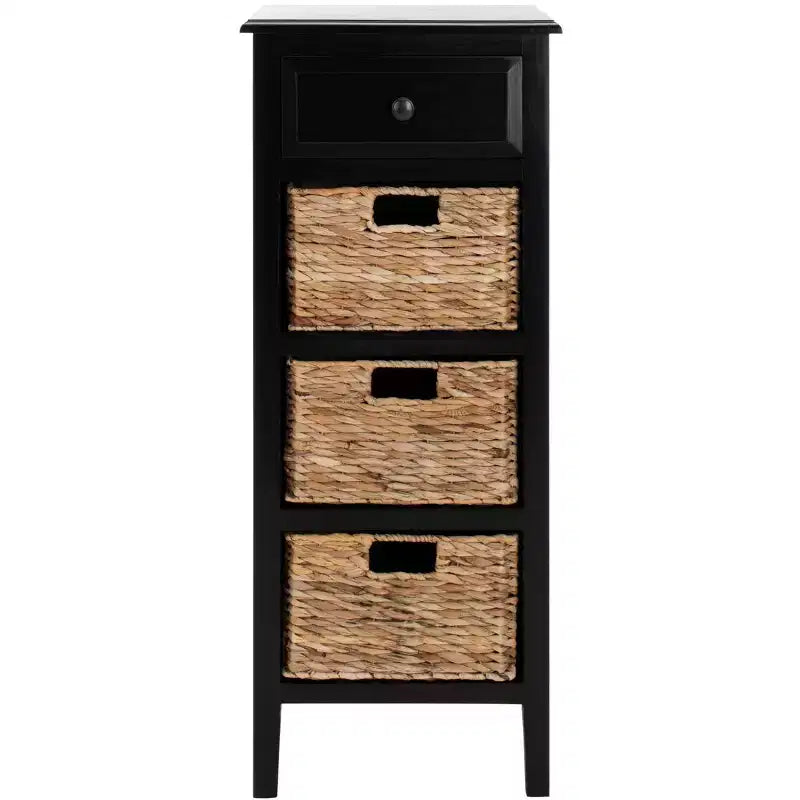Michaela Storage Unit - AMH5744 - Safavieh Couture