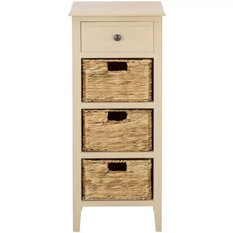 Michaela Storage Unit - AMH5744 - Safavieh Couture