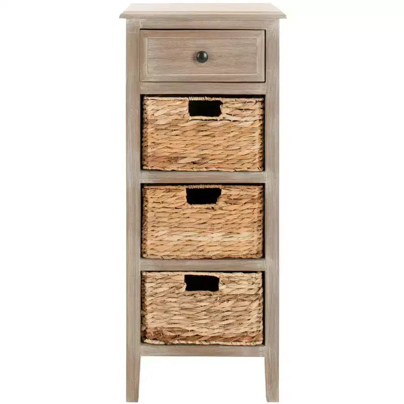 Michaela Storage Unit - AMH5744 - Safavieh Couture