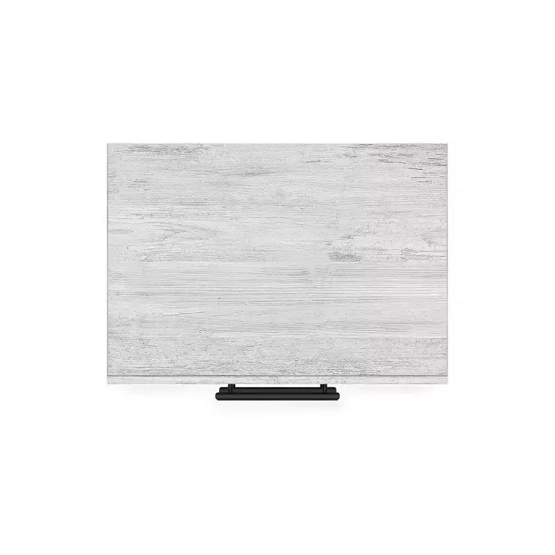 Signature Design by Ashley Cayboni 2 Drawer Nightstand, Whitewash