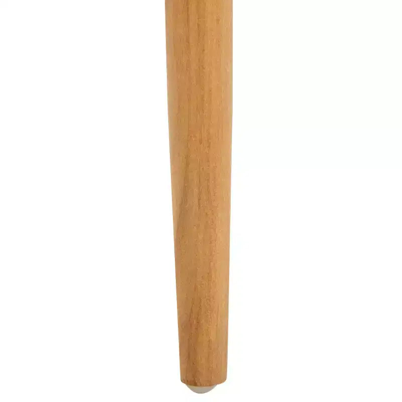 Bandelier Counter Stool - BST1006A - Natural/White - Safavieh