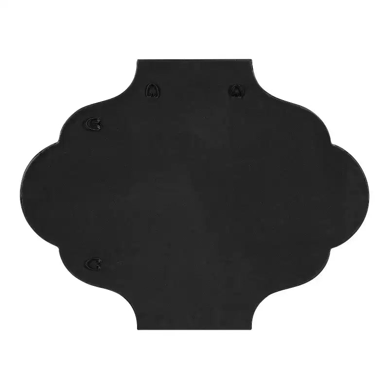 Rowla Framed Decorative Wall Mirror - Kate & Laurel All Things Decor