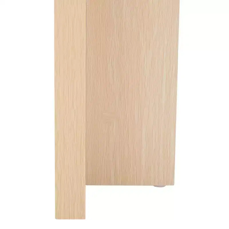 Florence Small Console Table - CNS9300A - Natural - Safavieh
